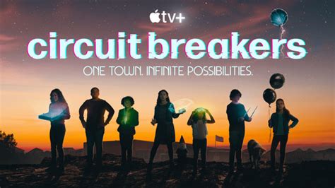 circuit breakers fmovie|Circuit Breakers: Season 1 (2022) .